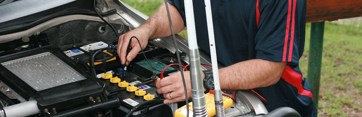 AUTO ELEKTRIČARI PODGORICA CRNA GORA