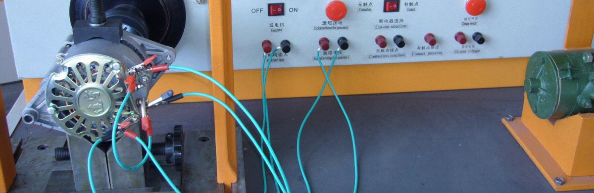 AUTO ELEKTRIČARI NIKSIC