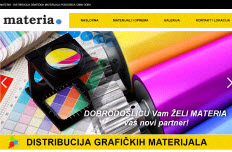 AUTO FOLIJE MATERIA PODGORICA