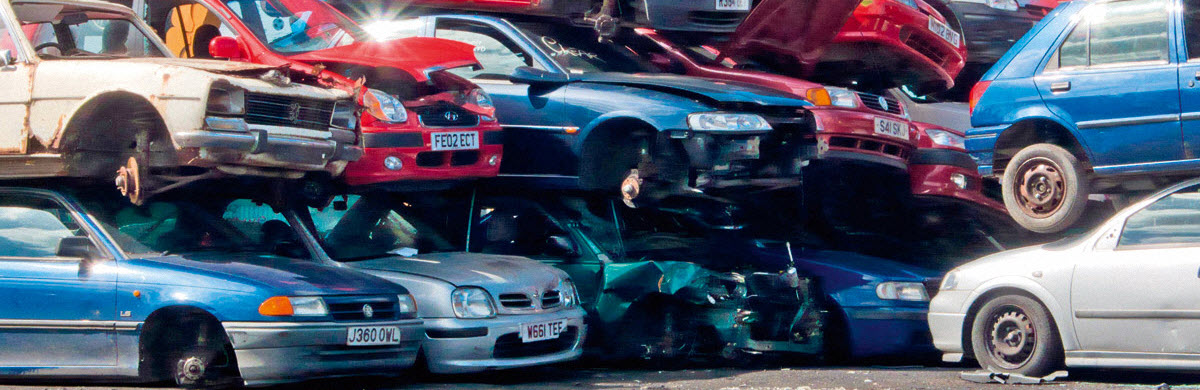 AUTO OTPADI PODGORICA