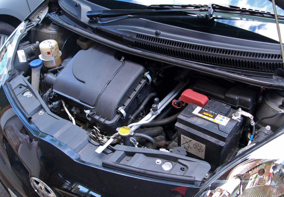INSTALACIJA AUTO PLIN PODGORICA
