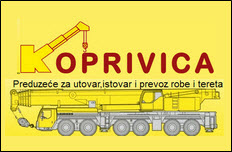 KOPRIVICA PODGORICA CRNA GORA
