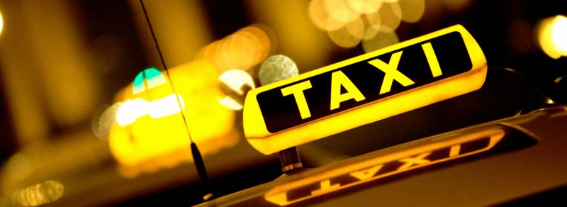 Taxi Service Skopje Airport
