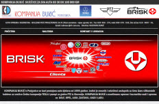 ĐUKIĆ AUTO OPREMA PODGORICA CRNA GORA