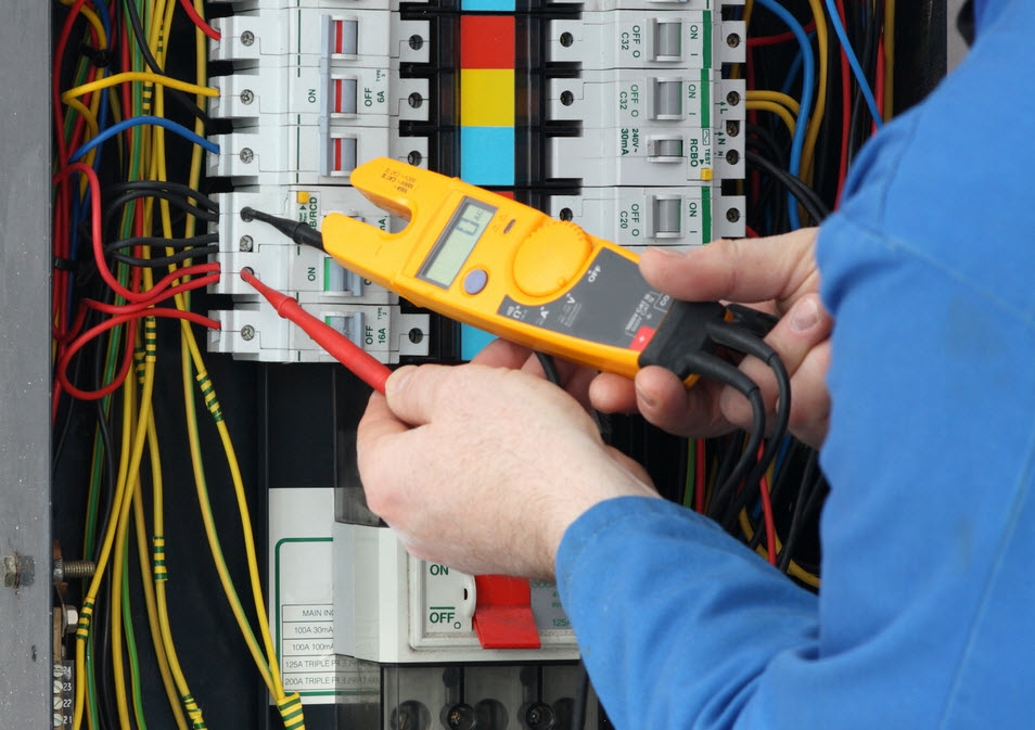 ELEKTROINSTALACIJE PODGORICA CRNA GORA