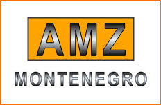 AMZ PODGORICA MONTENEGRO