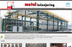 METAL INZENJERING PODGORICA