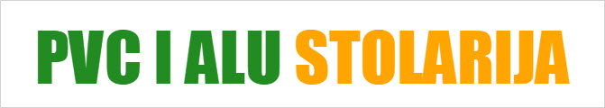 PVC I ALU STOLARIJA NIKSIC