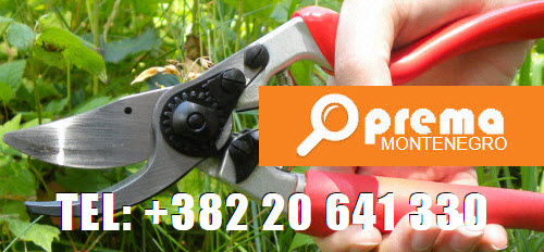 OPREMA DOO PODGORICA CRNA GORA