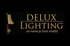 DELUX RASVJETA NIKŠIĆ MONTENEGRO
