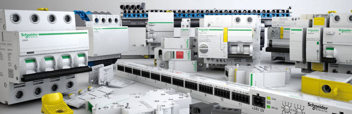 ELEKTRO MATERIJAL Podgorica