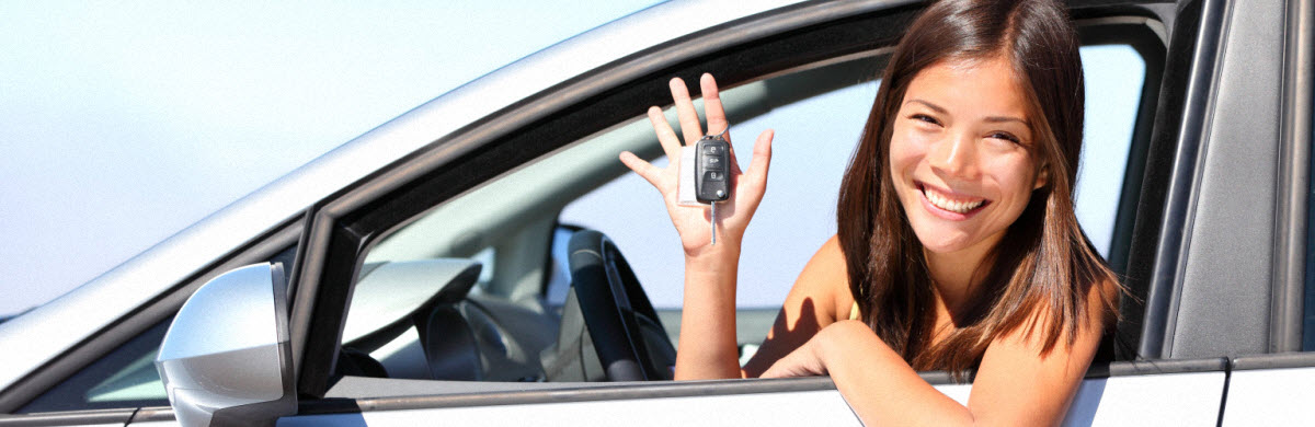 RENT A CAR PODGORICA