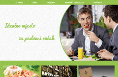 MEX PASEND MELJINE CRNA GORA