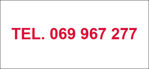 SERVIS BIJELE TEHNIKE OZON
