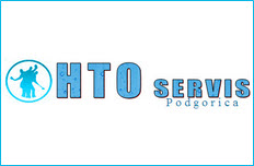 HTO SERVIS PODGORICA