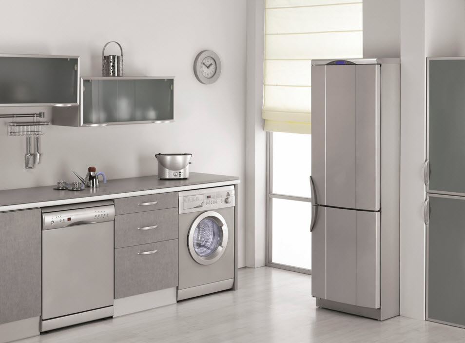 refrigerator Repair Service Podgorica