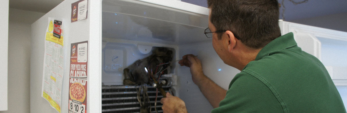 SERVIS FRIZIDERA PODGORICA
