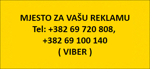 ŠPEDICIJE PODGORICA CRNA GORA