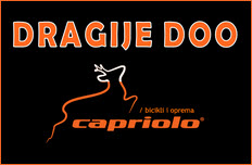DRAGIJE PODGORICA