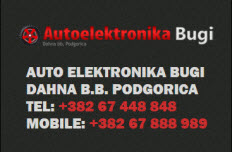 AUTO_ELEKTRONIKA_BUGI PODGORICA