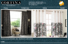 CORTINA PODGORICA CRNA GORA