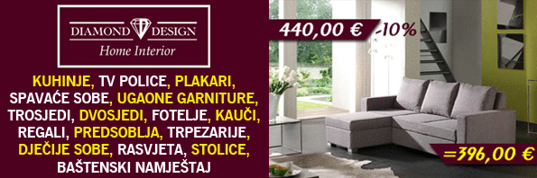 Diamond Design Budva Crna Gora