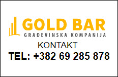 GOLD BAR