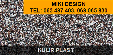 MIKI DESIGN PODGORICA