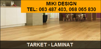 MIKI DESIGN PODGORICA