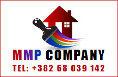 MMP COMPANY PODGORICA