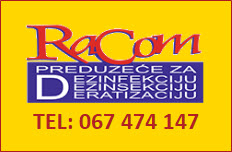 RACOM PODGORICA