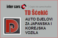 SCEKIC AUTO PODGORICA CRNA GORA