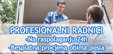 SELIDBE BRAJOVIC PODGORICA