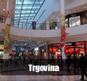 Trgovina